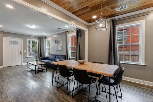 1012 Westmoor NW Drive, Atlanta, GA 30314