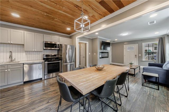 1012 Westmoor NW Drive, Atlanta, GA 30314