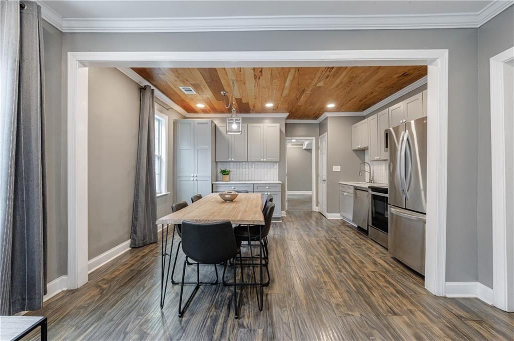 1012 Westmoor NW Drive, Atlanta, GA 30314