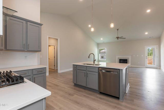 001 Galway Road, Lillington, NC 27546