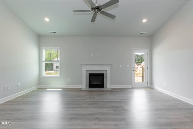 001 Galway Road, Lillington, NC 27546