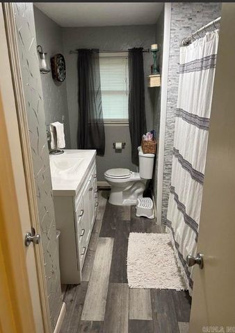 85 Peggy Avenue, Mammoth Spring, AR 72554