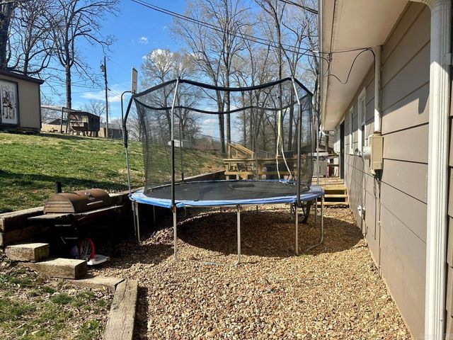 85 Peggy Avenue, Mammoth Spring, AR 72554