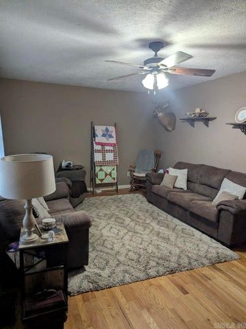 85 Peggy Avenue, Mammoth Spring, AR 72554