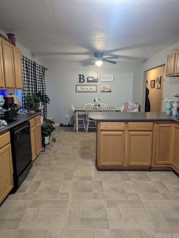 85 Peggy Avenue, Mammoth Spring, AR 72554