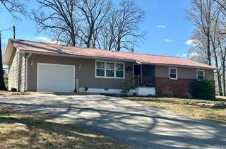 85 Peggy Avenue, Mammoth Spring, AR 72554