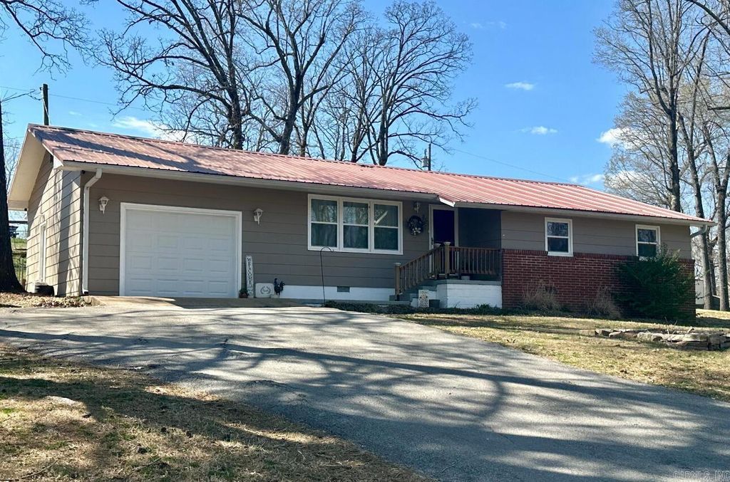 85 Peggy Avenue, Mammoth Spring, AR 72554