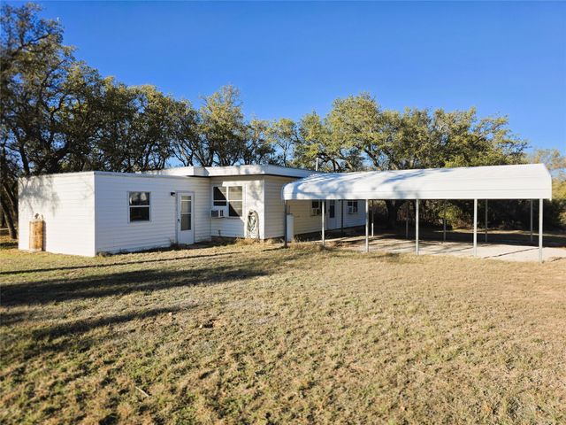 6902 Turner Drive, Brownwood, TX 76801