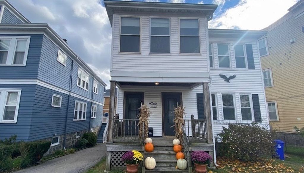 140 Minot St, Boston, MA 02122