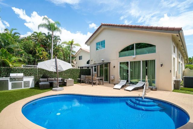 2550 NW 52nd Street, Boca Raton, FL 33496