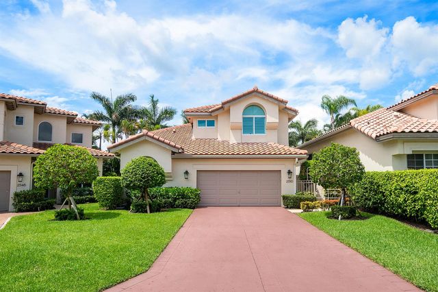 2550 NW 52nd Street, Boca Raton, FL 33496