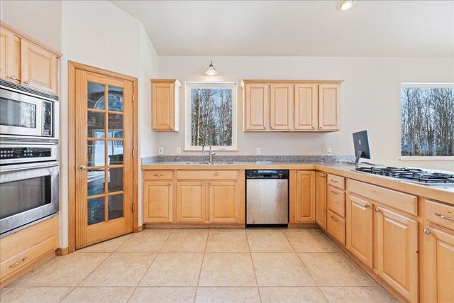 1080 TYROL STREET, Fairbanks, AK 99712