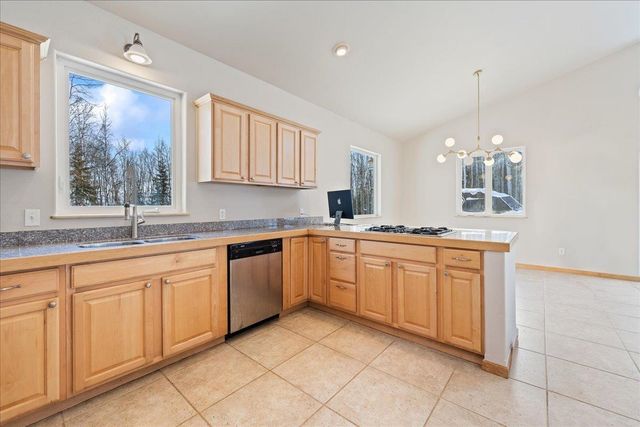 1080 TYROL STREET, Fairbanks, AK 99712