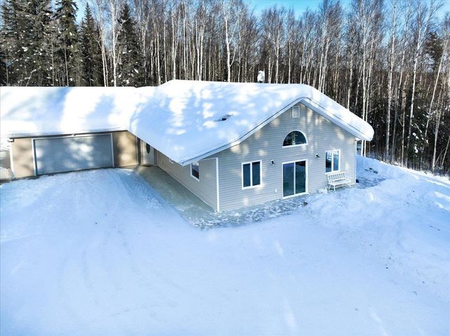 1080 TYROL STREET, Fairbanks, AK 99712