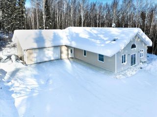1080 TYROL STREET, Fairbanks, AK 99712