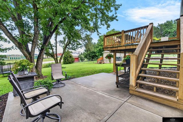 2212 N 191 Avenue, Elkhorn, NE 68022
