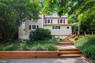 1277 HOODS MILL RD, Woodbine, MD 21797