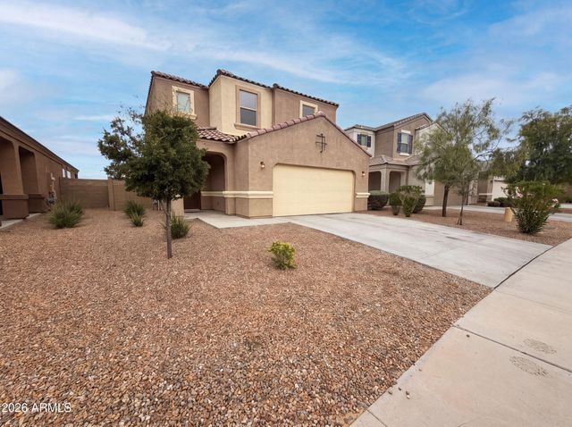30970 W AMELIA Avenue, Buckeye, AZ 85396
