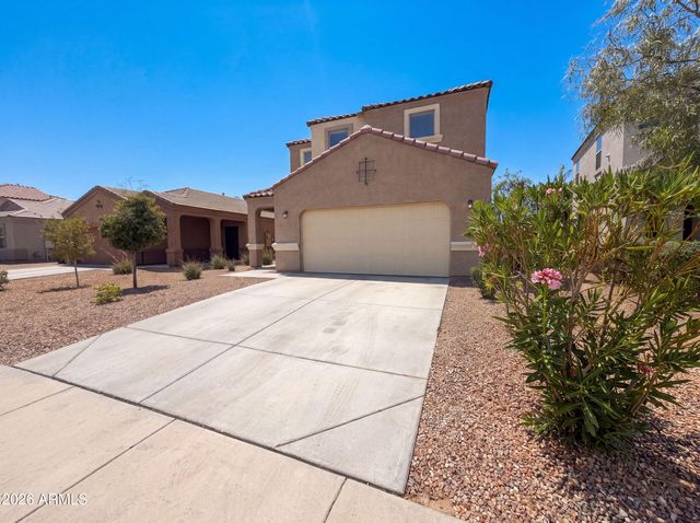 30970 W AMELIA Avenue, Buckeye, AZ 85396