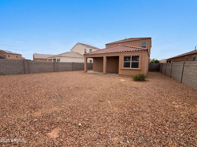 30970 W AMELIA Avenue, Buckeye, AZ 85396