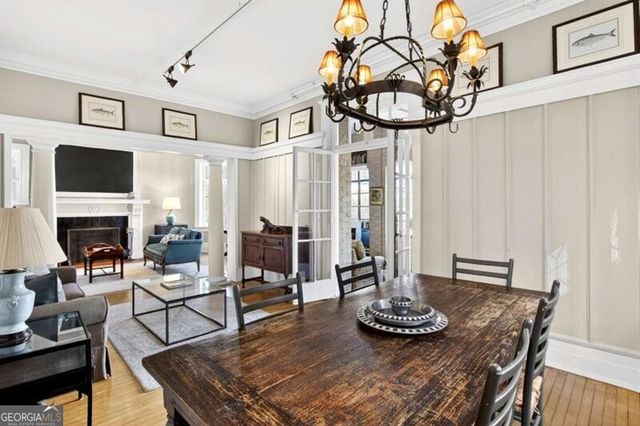 81 Peachtree Place NE 6, Atlanta, GA 30309