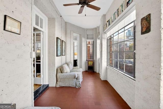 81 Peachtree Place NE 6, Atlanta, GA 30309