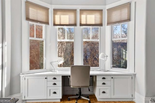 81 Peachtree Place NE 6, Atlanta, GA 30309