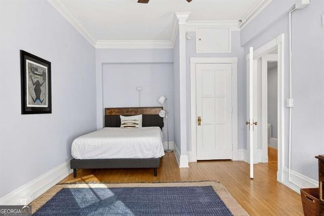 81 Peachtree Place NE 6, Atlanta, GA 30309