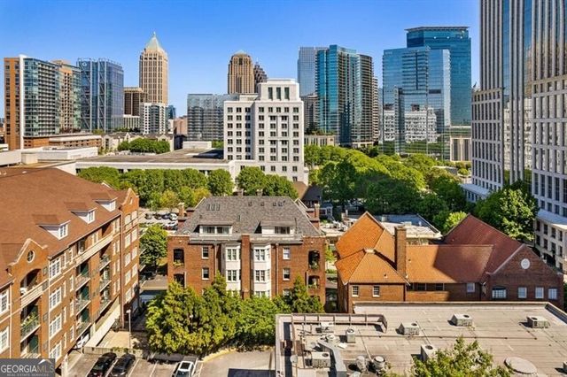 81 Peachtree Place NE 6, Atlanta, GA 30309
