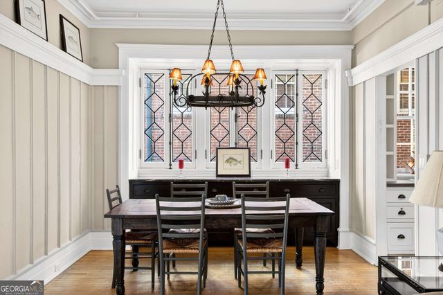 81 Peachtree Place NE 6, Atlanta, GA 30309