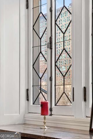 81 Peachtree Place NE 6, Atlanta, GA 30309