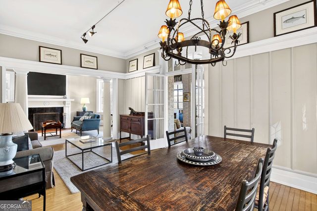 81 Peachtree Place NE 6, Atlanta, GA 30309