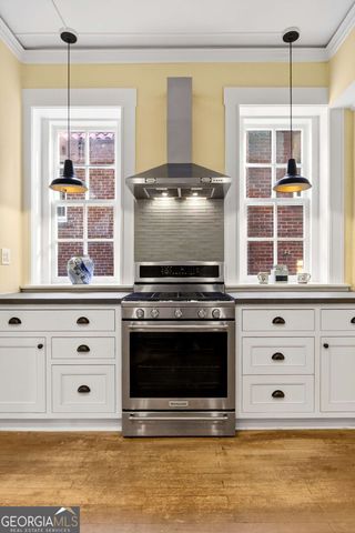 81 Peachtree Place NE 6, Atlanta, GA 30309