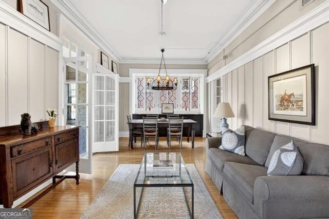 81 Peachtree Place NE 6, Atlanta, GA 30309