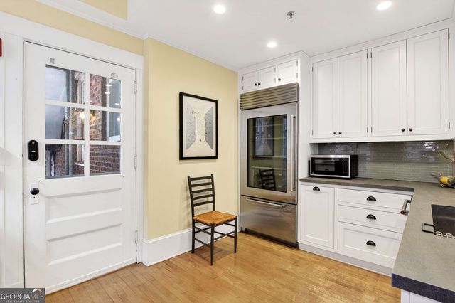 81 Peachtree Place NE 6, Atlanta, GA 30309