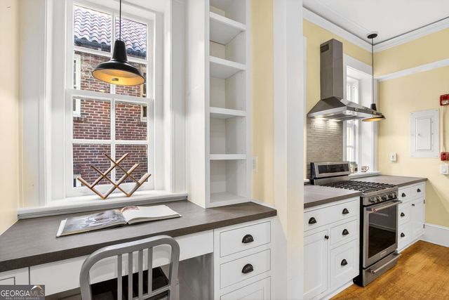 81 Peachtree Place NE 6, Atlanta, GA 30309