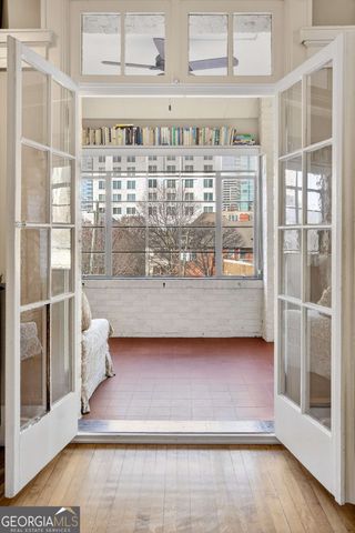 81 Peachtree Place NE 6, Atlanta, GA 30309