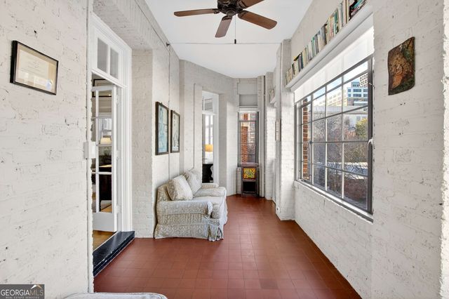 81 Peachtree Place NE 6, Atlanta, GA 30309