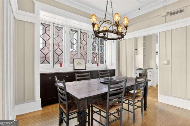 81 Peachtree Place NE 6, Atlanta, GA 30309