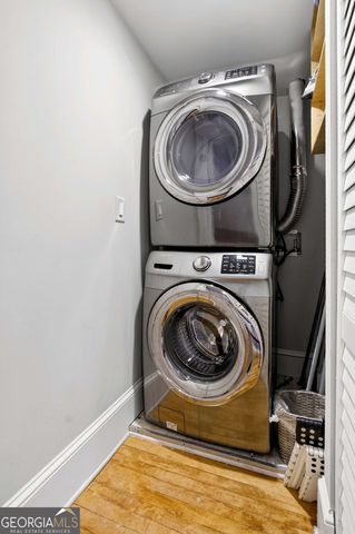 81 Peachtree Place NE 6, Atlanta, GA 30309