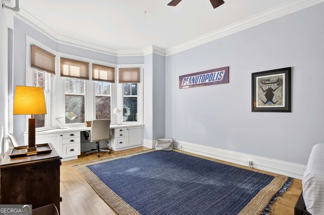 81 Peachtree Place NE 6, Atlanta, GA 30309