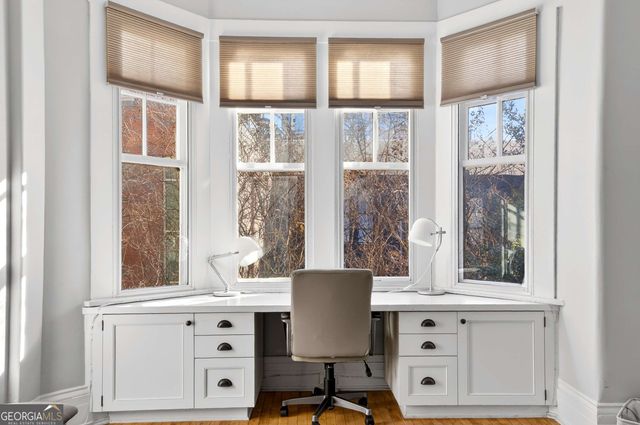 81 Peachtree Place NE 6, Atlanta, GA 30309