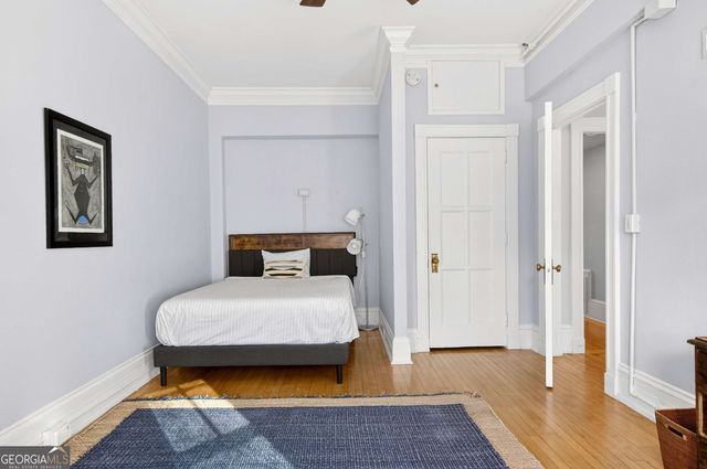 81 Peachtree Place NE 6, Atlanta, GA 30309