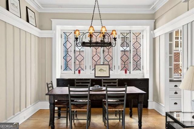 81 Peachtree Place NE 6, Atlanta, GA 30309