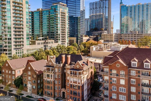 81 Peachtree Place NE 6, Atlanta, GA 30309