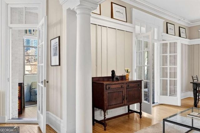 81 Peachtree Place NE 6, Atlanta, GA 30309