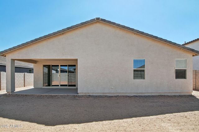 47198 W MELLEN Lane, Maricopa, AZ 85139