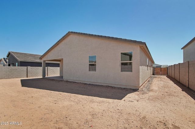 47198 W MELLEN Lane, Maricopa, AZ 85139