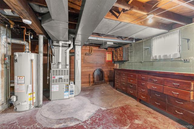 6315 Steadman Street, Dearborn, MI 48126