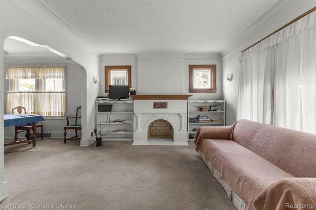 6315 Steadman Street, Dearborn, MI 48126